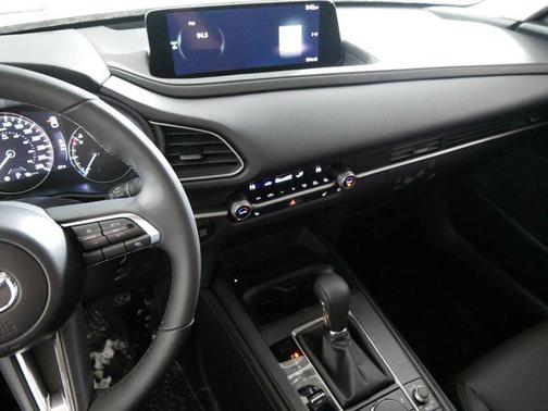 2026 Mazda CX-30 2.5 S Premium Package