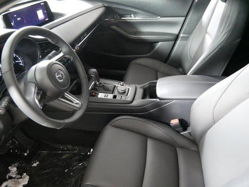 2026 Mazda CX-30 2.5 S Premium Package