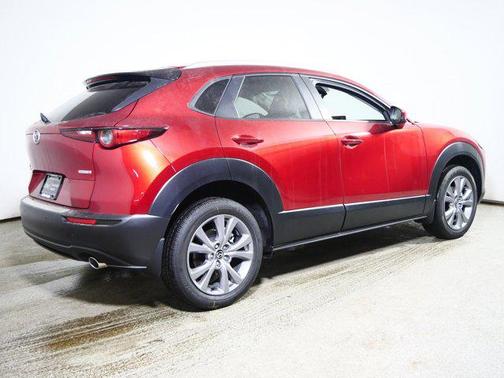 2026 Mazda CX-30 2.5 S Premium Package