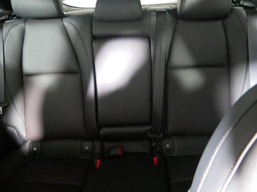 2026 Mazda CX-30 2.5 S Premium Package