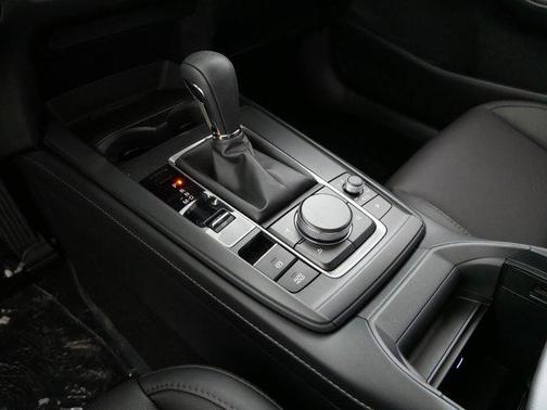 2026 Mazda CX-30 2.5 S Premium Package