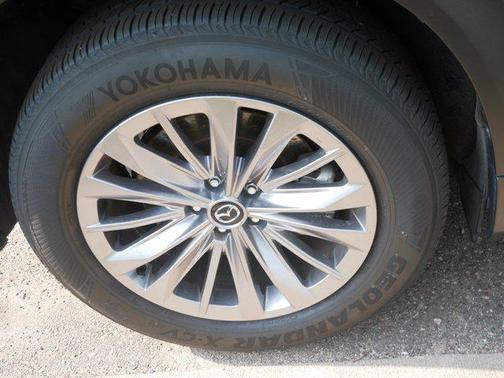 2025 Mazda CX-90 3.3 Turbo S