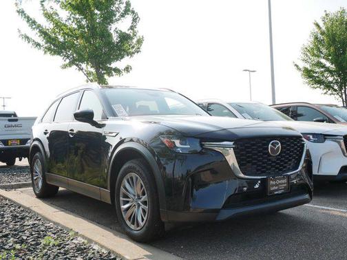 2025 Mazda CX-90 3.3 Turbo S