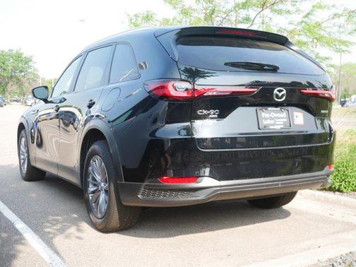 2025 Mazda CX-90 3.3 Turbo S