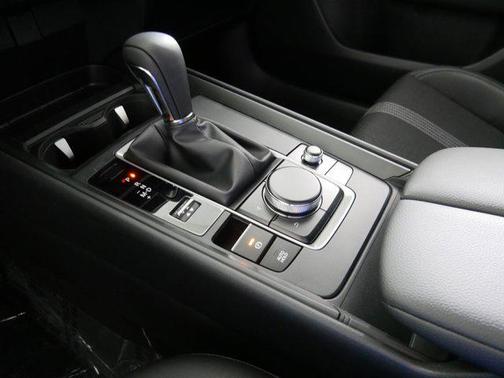 2025 Mazda CX-5 Sport