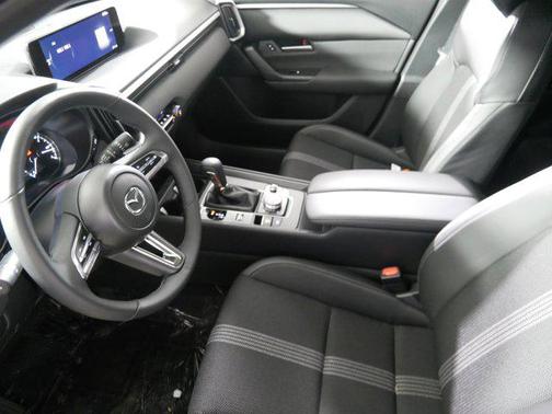 2025 Mazda CX-5 Sport