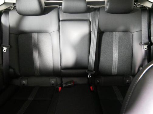 2025 Mazda CX-5 Sport
