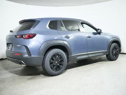 2025 Mazda CX-5 Sport