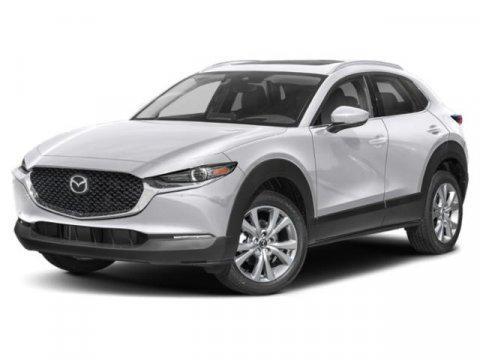 2022 Mazda CX-30 Premium Package