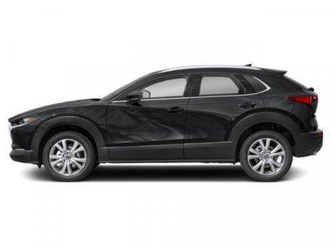2022 Mazda CX-30 Premium Package