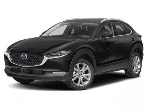 2022 Mazda CX-30 Premium Package