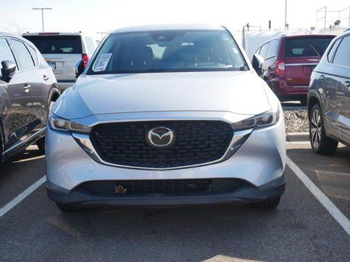 2023 Mazda CX-5 2.5 S Premium Plus