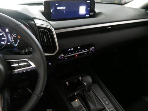 2025 Mazda CX-50 Hybrid Preferred Package