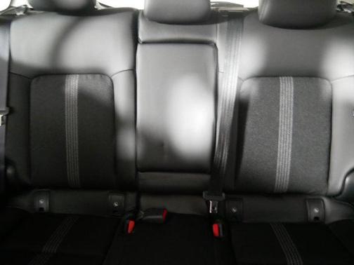 2025 Mazda CX-50 Hybrid Preferred Package
