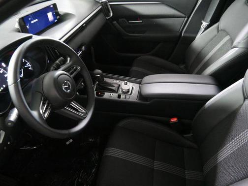 2025 Mazda CX-50 Hybrid Preferred Package