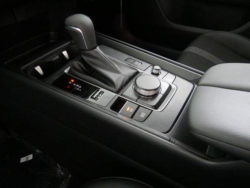 2025 Mazda CX-50 Hybrid Preferred Package