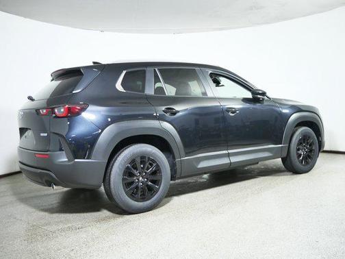 2025 Mazda CX-50 Hybrid Preferred Package