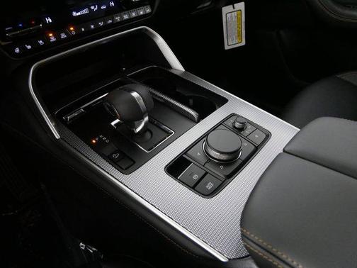 2026 Mazda CX-70 3.3 Turbo Premium