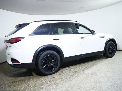 2026 Mazda CX-70 3.3 Turbo Premium