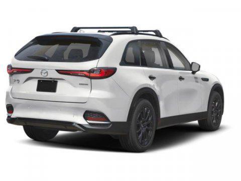 2026 Mazda CX-70 3.3 Turbo Premium