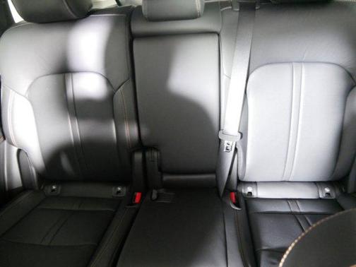 2026 Mazda CX-70 3.3 Turbo Premium