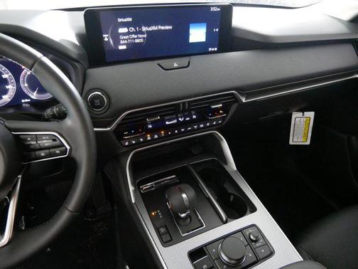 2026 Mazda CX-70 3.3 Turbo Premium