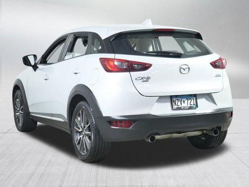 2016 Mazda CX-3 Grand Touring