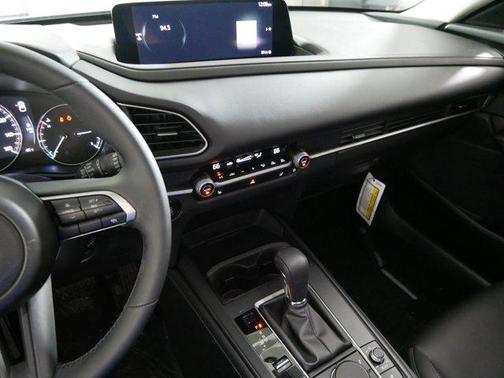 2026 Mazda CX-30 2.5 S Preferred Package