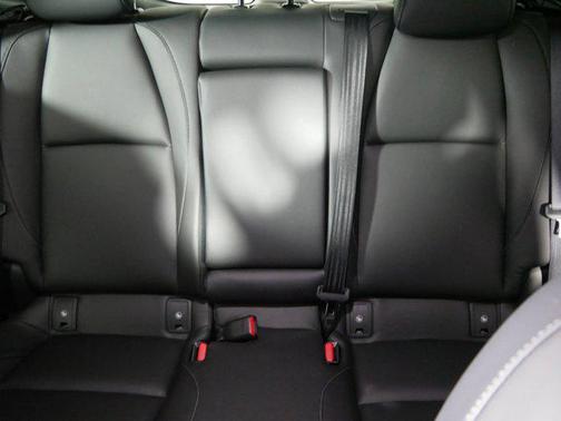 2026 Mazda CX-30 2.5 S Preferred Package