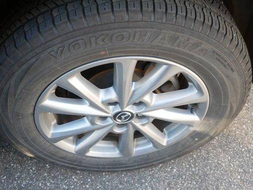 2024 Mazda CX-5 2.5 S Select