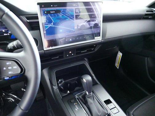 Rhodium White Metallic 2026 Mazda CX-5 2.5 S Preferred Package