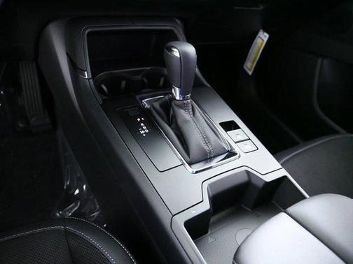 Rhodium White Metallic 2026 Mazda CX-5 2.5 S Preferred Package