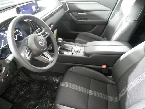 2026 Mazda CX-50 Hybrid Sport