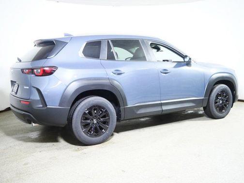 2026 Mazda CX-50 Hybrid Sport