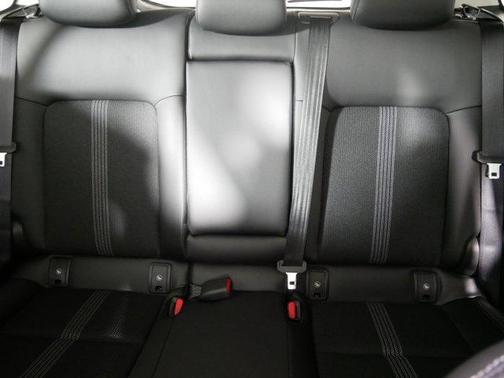 2026 Mazda CX-50 Hybrid Sport