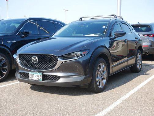 2020 Mazda CX-30 Premium Package