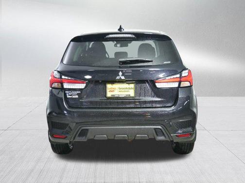 2024 Mitsubishi Outlander Sport 2.0 ES
