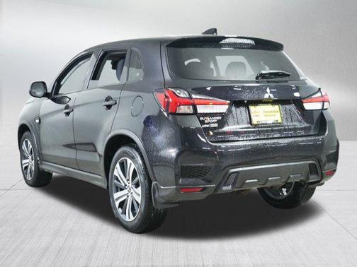 2024 Mitsubishi Outlander Sport 2.0 ES