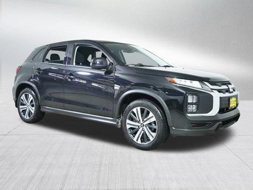 2024 Mitsubishi Outlander Sport 2.0 ES