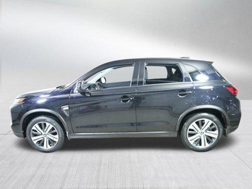 2024 Mitsubishi Outlander Sport 2.0 ES