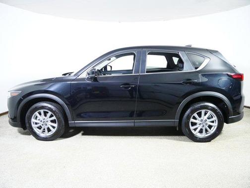 2023 Mazda CX-5 2.5 S Preferred