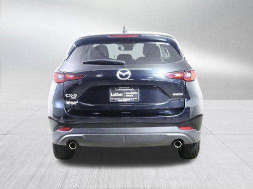 2023 Mazda CX-5 2.5 S Preferred