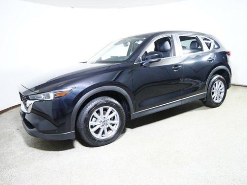 2023 Mazda CX-5 2.5 S Preferred