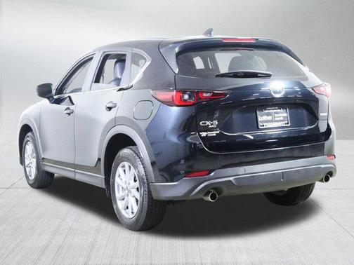 2023 Mazda CX-5 2.5 S Preferred