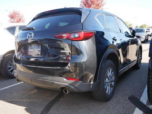 2023 Mazda CX-5 2.5 S Preferred