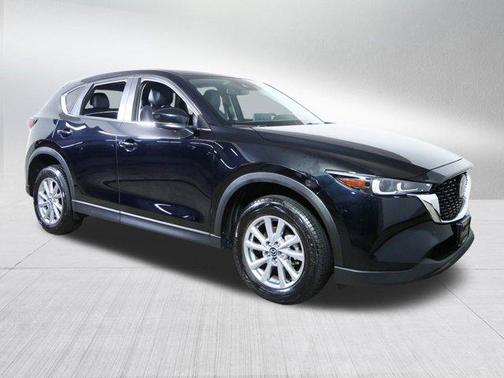 2023 Mazda CX-5 2.5 S Preferred