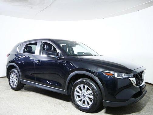 2023 Mazda CX-5 2.5 S Preferred