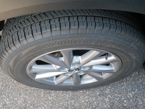 2023 Mazda CX-5 2.5 S Preferred