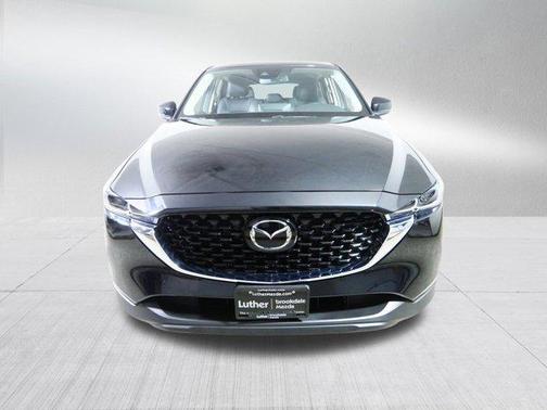 2023 Mazda CX-5 2.5 S Preferred