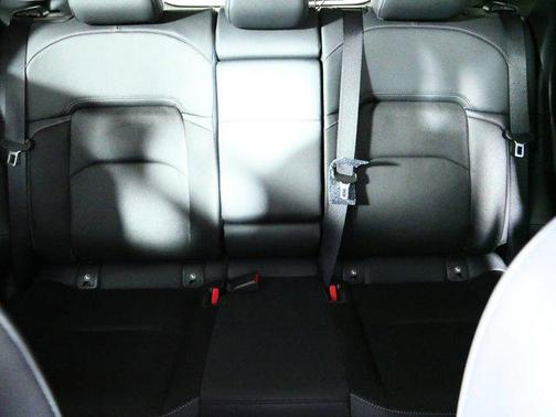 Navy Blue Mica 2026 Mazda CX-5 2.5 S Preferred Package